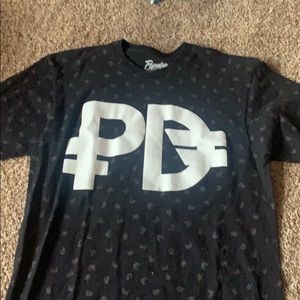 I pulse Demand tshirt